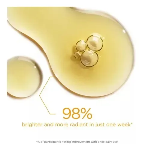 Neostrata Serum Enlighten Vitamina C Antioxidante X 15 Ml Momento de aplicación Día/Noche Tipo de piel Todo tipo de piel