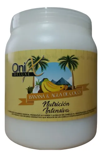 Packs 3 Nutriciones Capilar 1 Kg C/u, Onix Profesional