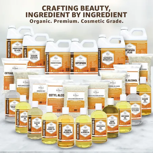 Arcilla Bentonita Orgánica Natural Para Mascarillas Y Jabon