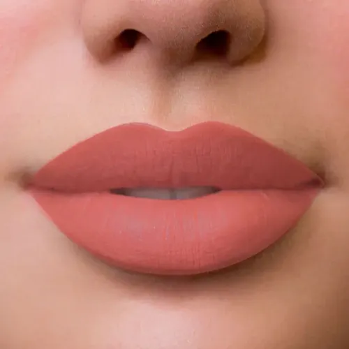 Vogue Resis Labial Liquido Mate T Tono Elegante