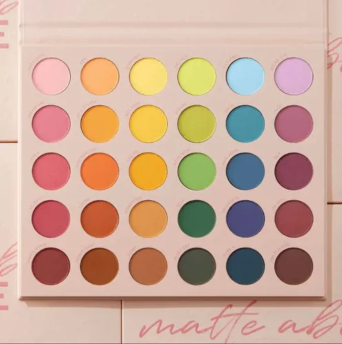 Colourpop -matte About Hue – Color Matte About Hue