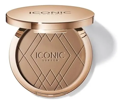 Polvo Bronceador Definitivo De Iconic London | Polvo Sedoso,