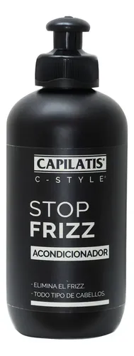 Capilatis Acondicionador C-style Stop Freeze 230ml