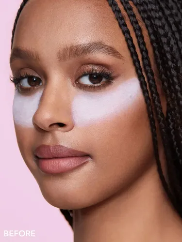 Polvo Fijador Sheglam Insta-Ready Mate para Rostro y Ojos