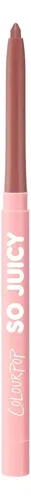 ColourPop So Juicy Plumping Lip Liner With Peptides Tono Westwood Delineador Labial