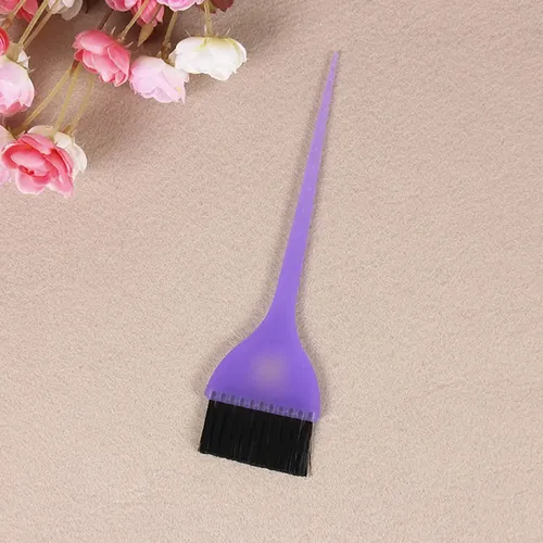 1 Juego De 14 Brochas Profesionales Para Teñir El Cabello