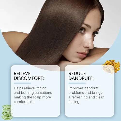 Crema Dh Para Dermatitis Seborreica Y Psoriasis, 2 Piezas