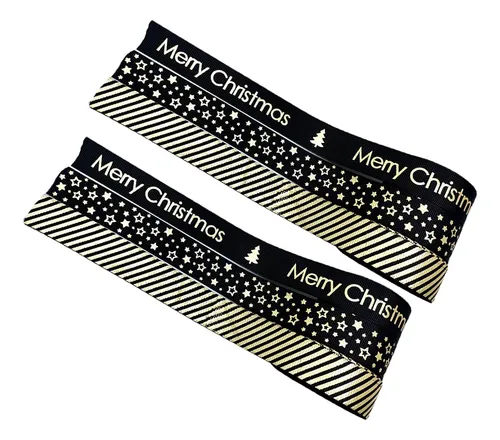 6 Cajas De Regalo Para Envolver Regalos, Cintas Para El Pelo