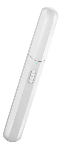 Removedor De Pelo Eléctrico Para Recortar Cejas Con Carga Us