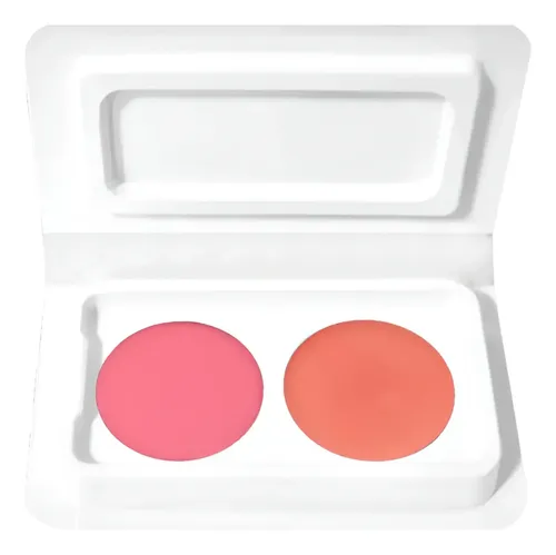 Mila Pro Set Blush & Highlight Duo De Rubor E Iluminador 104 1041 – 01