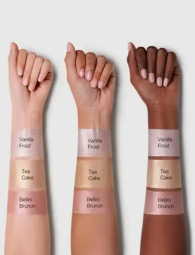 Iluminador Líquido Sheglam Shein Glow Bloom Bellini Brunch 5ml