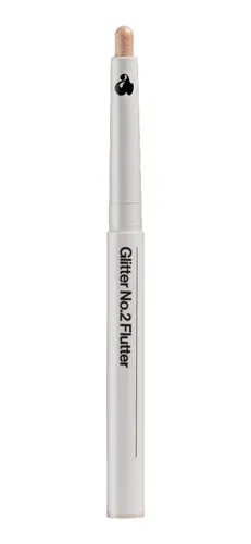 Sombra de Ojos Lápiz Brillante Dorado Unleashia Glitter Stick