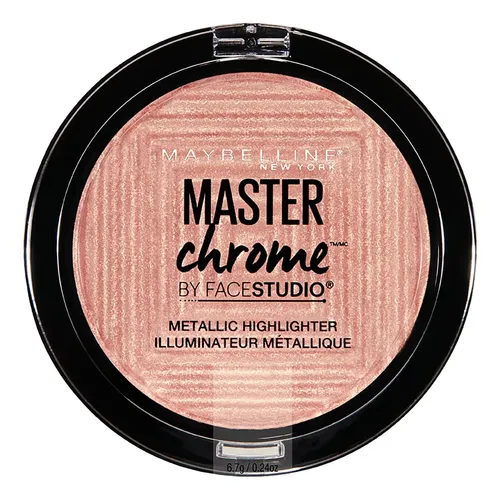 Iluminador Maybelline Master Chrome