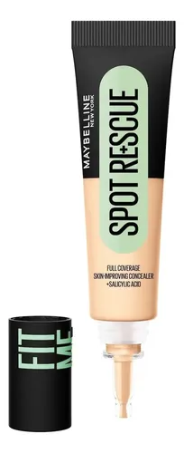 Corrector Maybelline Fit Me Spot Rescue 15 Ml 24h Tono 15
