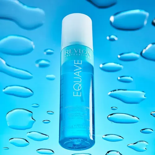 Acondicionador Desenredante, Hidratante Equave 200ml