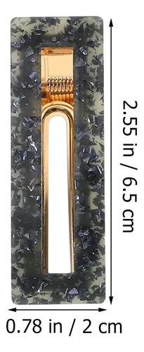 Pin Para Peinado Y Decoración Del Cabello