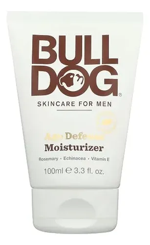 Hidratante Facial Antiedad Bulldog Skincare For Men 3.3