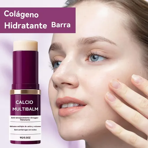 Aa Barra Antiarrugas, Barra Hidratante De Colágeno Coreano