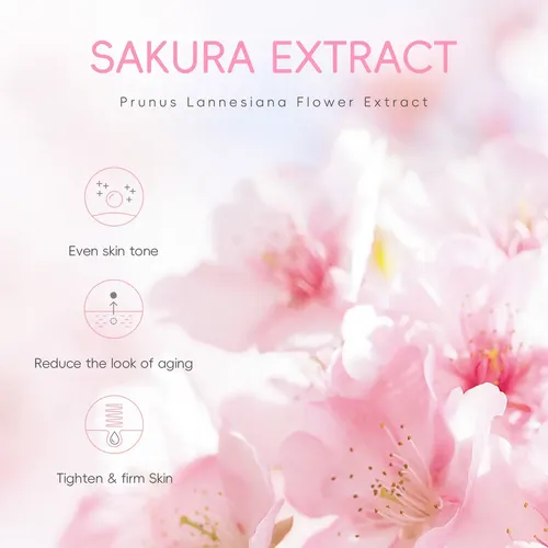 Set De Cuidado Facial Laikou Japón 3pzs Hidratante Anti-edad