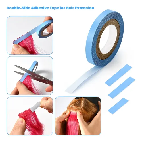 Kit De Herramientas Para Extensiones De Cabello Ehdis Alicat