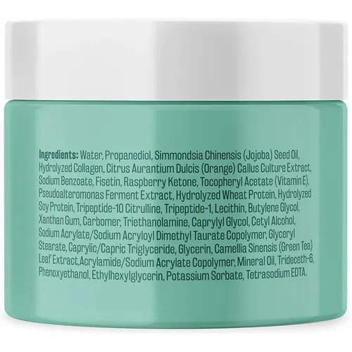 Crema Antiestrías: Reafirma, Tensa El Abdomen, Reduce