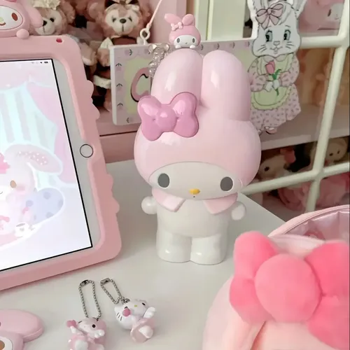 Organizador Para Brochas Hello Kitty Sanrio
