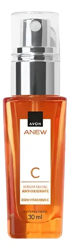 Anew Vitamina C Sérum Facial Concentrado Antioxidante 30ml