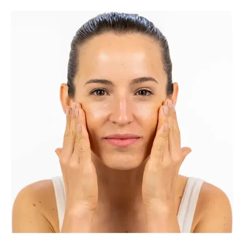 Dermaglós Ultra Age Cc Cream Fps30 Tono Medio X 50 G