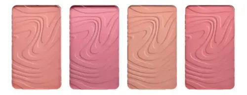 Rubor Rosy Cheeks En Polvo Blush Maquillaje Makeup Saniye