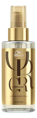 Wella Oil Reflections – 100ml
