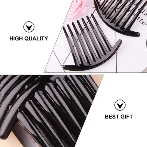 8 Clips De Peinado Diy Modernos Para Cabello, Paquete De 8