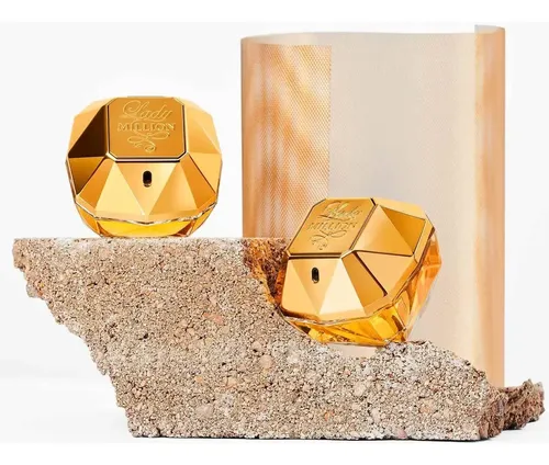 Lady Million EDP 80ml para mujer