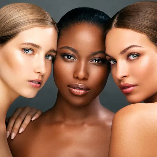 Lápiz De Cejas Retráctil Kevyn Aucoin Castaño Oscuro