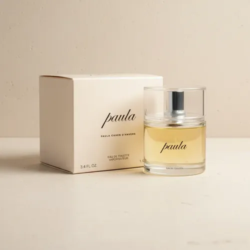 Paula Cahen Danvers Clasico Edt X100ml