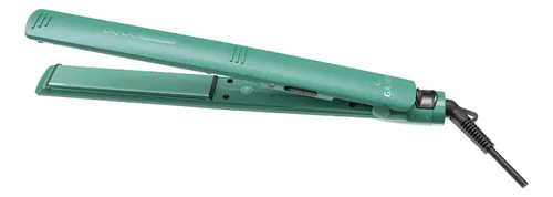 Planchita de pelo GA.MA Italy Elegance aqua APP2205 celeste