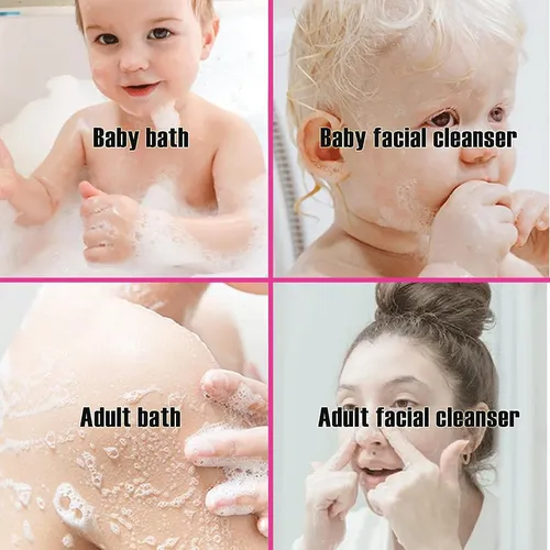 Esponjas Faciales Konjac 2u Nikibysh Nksd-003