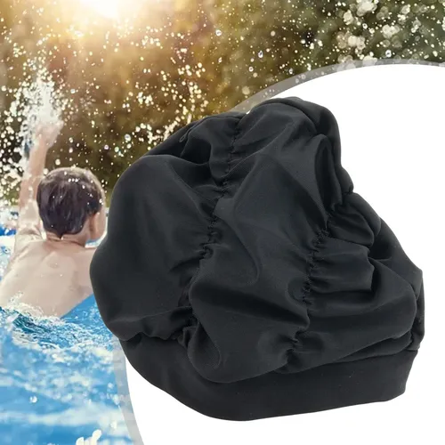 Gorro De Natación Para Deportes Acuáticos Y Baño