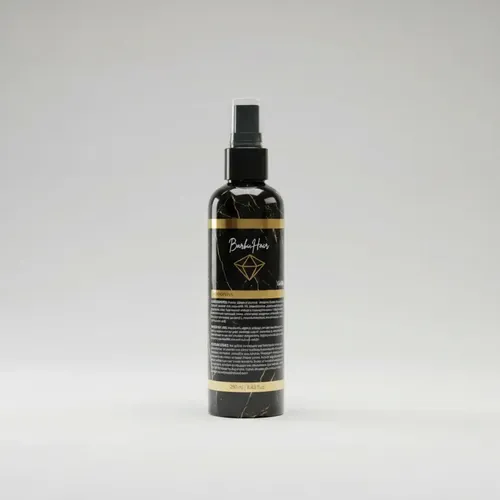 Protector Térmico Luxury Con Filtro Uv 200ml. Barbihair