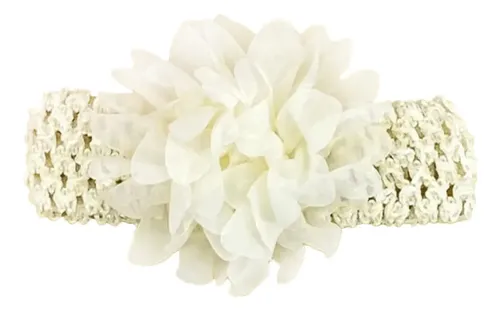 Diademas Para Niños, Accesorios Elásticos Para El Cabello De