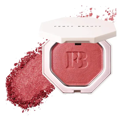 Iluminador Fenty Beauty Killawatt Highlighter Ruby Richez