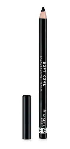 Delineador Ojos Rimmel London Soft Kohl