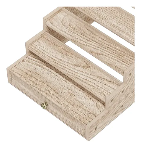 Organizador De  Para Hombres, Práctico Soporte