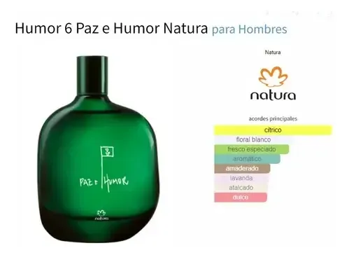 Set X2 Humor Mini De 25ml C/u (humor Propio Y Paz Y Humor)