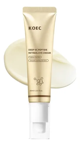 Ye Gel De Cúrcuma Para Ojos, Ilumina Y Reduce La -lys X