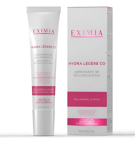 Eximia Hydra Legere Contorno De Ojos X 15 G.