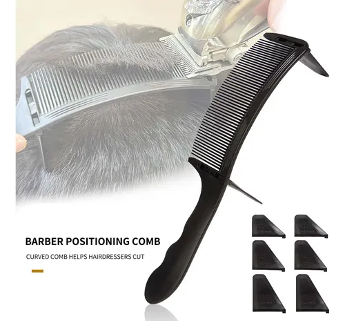 Peinetas Para Hombre, Peinetas Para El Hogar, Peluquería, Ub