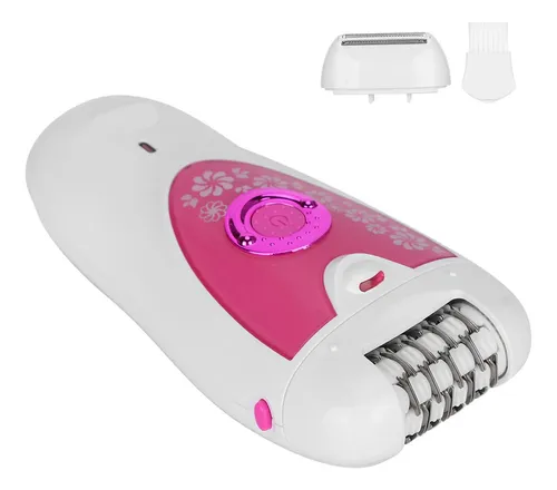 Herramienta Depilatoria Corporal Eléctrica Para M50608