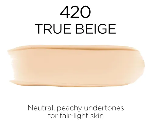 L’oreal Paris Base Infallible 32h True Beige 30 Ml