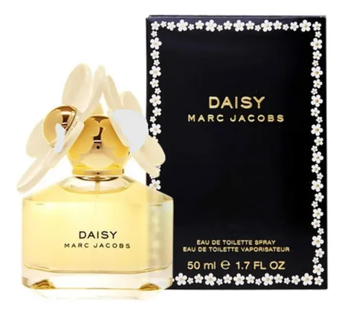 Marc Jacobs Daisy Para Mujer Eau de toilette 50mL