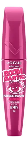 Máscara de Pestañas BoomBastic Waterproof